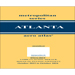 Cover image for 2021-2022 Atlanta Metropolitan Aero Atlas