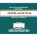 Cover image for 2024-2025 Atlanta Metropolitan Aero Atlas