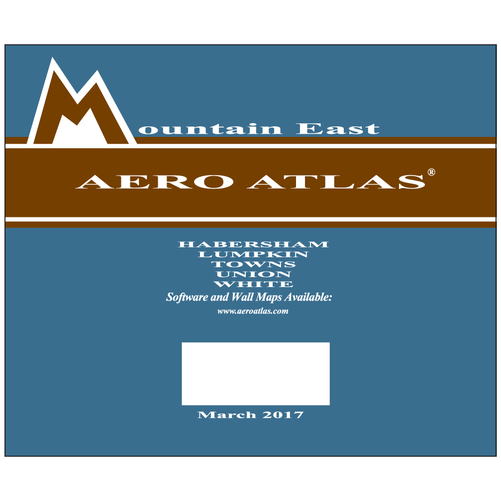 2017 Mountain East Aero Atlas cover